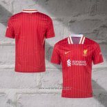 Liverpool Home Shirt 2024-2025