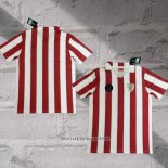 Athletic Bilbao Copa Sevilla Retro Shirt 2024 Thailand