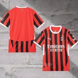 AC Milan Home Shirt 2024-2025 Thailand