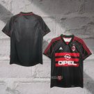 AC Milan Third Retro Shirt 98-99