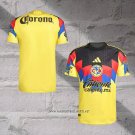 America Home Shirt Authentic 2025-2026