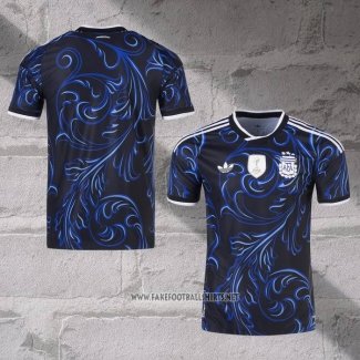 Argentina Away Shirt Authentic 2026