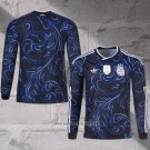 Argentina Away Shirt Long Sleeve 2026