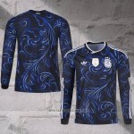 Argentina Away Shirt Long Sleeve 2026