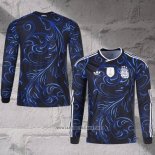 Argentina Away Shirt Long Sleeve 2026