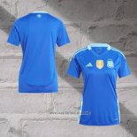 Argentina Away Shirt Women 2024