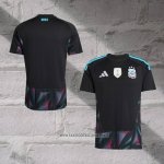Argentina Home Goalkeeper Shirt 2026