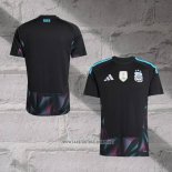 Argentina Home Goalkeeper Shirt 2026