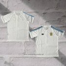 Argentina Shirt Pre-Match 2025 White