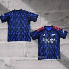 Arsenal Away Shirt 2025-2026