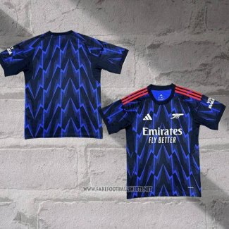 Arsenal Away Shirt 2025-2026