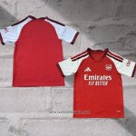 Arsenal Home Shirt 2026-2027 Thailand