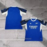 Arsenal Special Shirt 2025-2026 Blue Thailand
