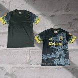 Aston Villa Third Shirt 2025-2026 Thailand
