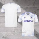 Aston Villa Third Shirt Authentic 2025-2026