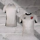 Athletico Paranaense Away Shirt 2025 Thailand