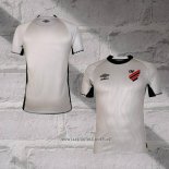 Athletico Paranaense Away Shirt 2025 Thailand