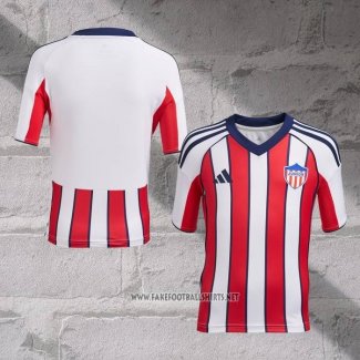 Atletico Junior Home Shirt 2026 Thailand