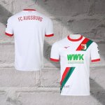 Augsburg Home Shirt 2025-2026 Thailand