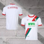 Augsburg Home Shirt 2025-2026 Thailand