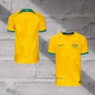 Australia Home Shirt 2022 Thailand