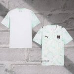 Austria Away Shirt 2026