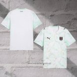 Austria Away Shirt 2026
