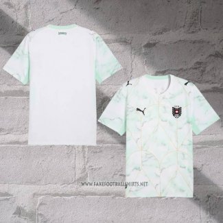 Austria Away Shirt 2026