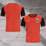 Austria Home Shirt 2026