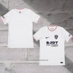 Away Shirt 2024-2025 Thailand Johor Darul Ta'zim