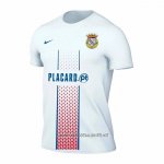 Away Shirt 2025-2026 Thailand FC Alverca