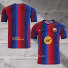 Barcelona Home Shirt 2026-2027