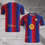 Barcelona Home Shirt 2026-2027