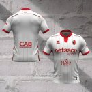 Bari Home Shirt 2025-2026 Thailand