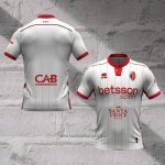 Bari Home Shirt 2025-2026 Thailand