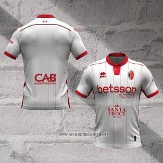 Bari Home Shirt 2025-2026 Thailand