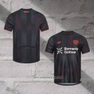 Bayer Leverkusen Home Shirt 2025-2026
