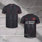 Bayer Leverkusen Home Shirt 2025-2026