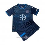 Bayer Leverkusen Special Shirt Kid 2023-2024