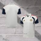 Bayern Munich Polo 2026-2027 Cream