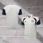 Bayern Munich Polo 2026-2027 Cream
