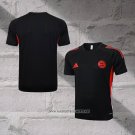 Bayern Munich Training Shirt 2025-2026 Black