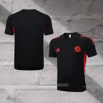 Bayern Munich Training Shirt 2025-2026 Black