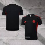 Bayern Munich Training Shirt 2025-2026 Black