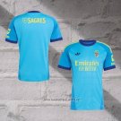 Benfica Away Goalkeeper Shirt 2026-2027