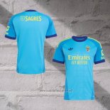 Benfica Away Goalkeeper Shirt 2026-2027