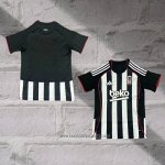 Besiktas JK Away Shirt 2025-2026 Thailand