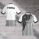 Besiktas JK Away Shirt 2026-2027