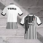 Besiktas JK Away Shirt 2026-2027
