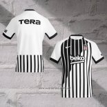 Besiktas JK Away Shirt 2026-2027